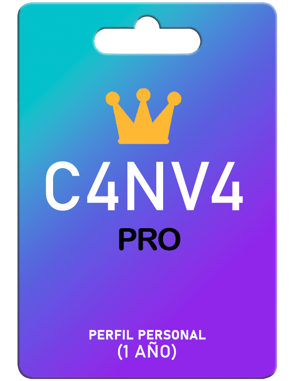 Cuenta de Canva