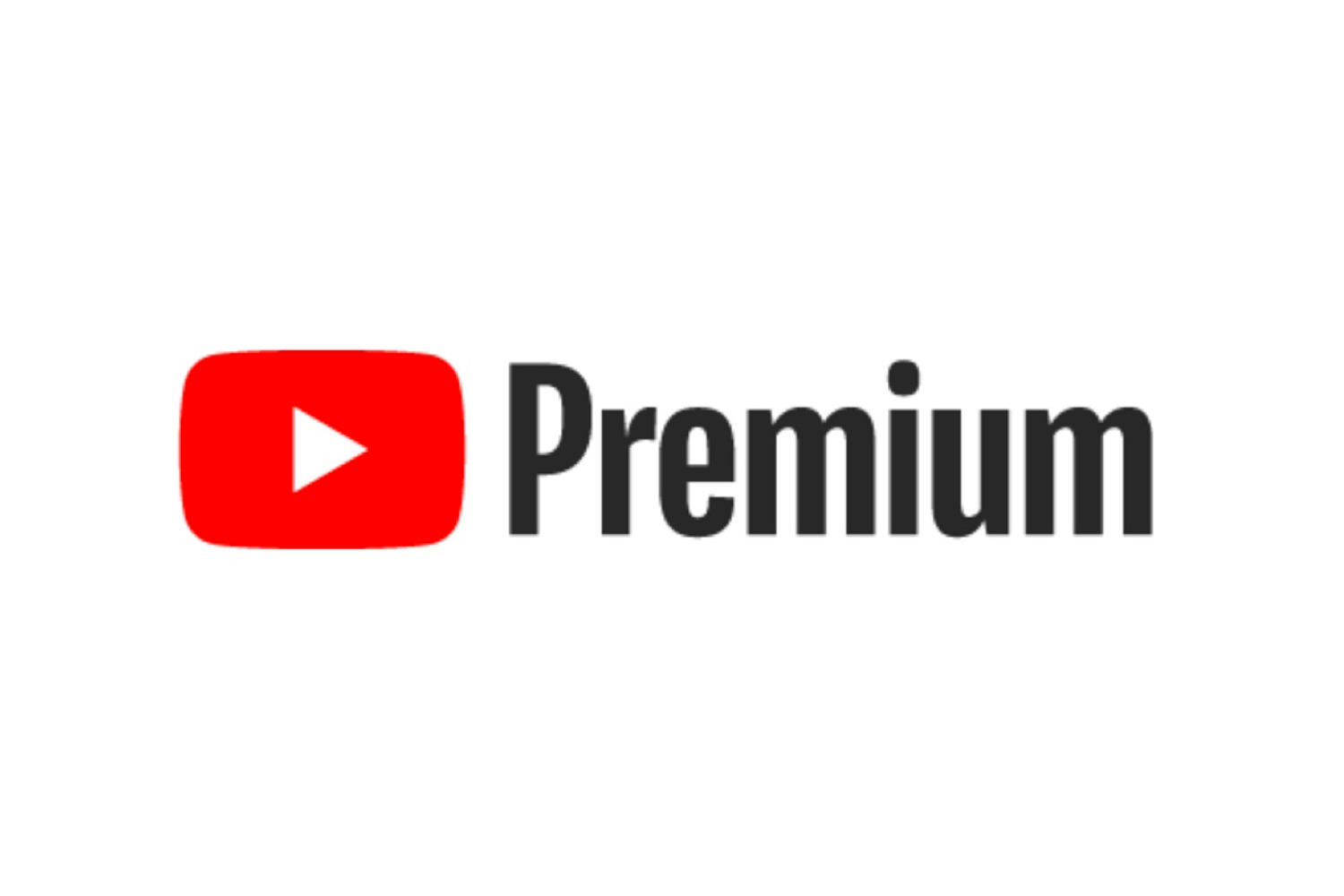 Cuenta de Youtube Premium